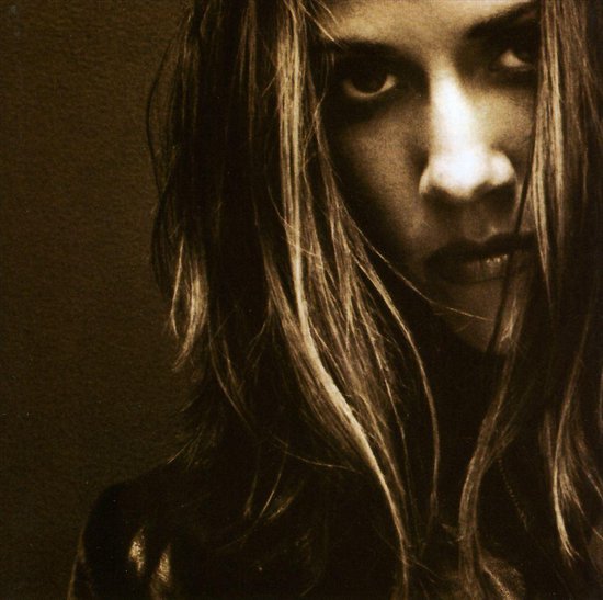 Sheryl Crow