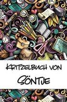 Kritzelbuch von S ntje