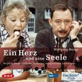 Ein Herz und eine Seele 06. Frühjahrsputz / Selbstbedienung