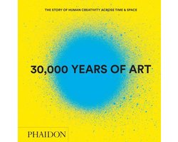 30000 Years Of Art