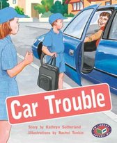 Car Trouble