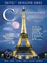 C# for Experienced Programmers