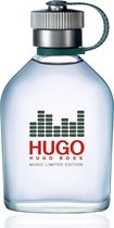 Hugo Boss Man 125ml