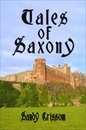 Omslag Tales of Saxony