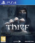 Thief - Benelux Edition