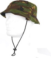 Chapeau Fostex Recon camouflage hollandais - taille L (59 cm)