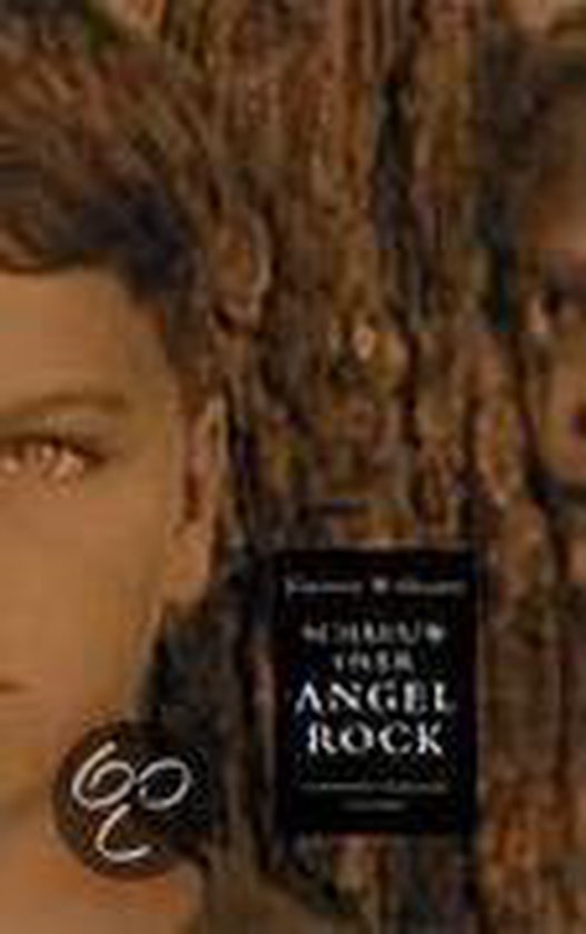 9789041406484 - Schaduw Over Angel Rock