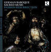 Various Artists - German Baroque Saced Music (7 CD)