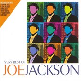 Very Best of Joe Jackson