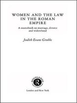 Routledge Sourcebooks for the Ancient World - Women and the Law in the Roman Empire