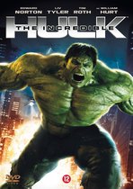 Incredible Hulk (DVD)