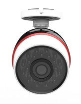 EZVIZ CS-CV210-A0-52WFR bewakingscamera IP-beveiligingscamera Buiten Rond Plafond/muur 1920 x 1080 Pixels