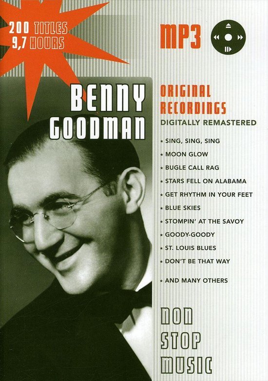 Original Recordings [Digitally Mastered]