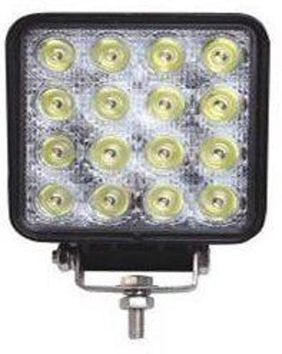 16 LED Schijnwerpers Spot | bol.com