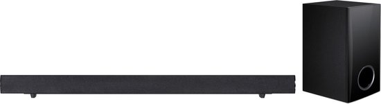 lg las350b soundbar