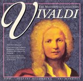 Masterpiece Collection: Vivaldi
