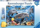 Ravensburger puzzel Caraïbisch Plezier - Legpuzzel - 300XXL stukjes