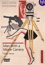 Man With A Movie Camera