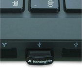 Kensington Slimblade Muis met Nano Receiver - Zwart