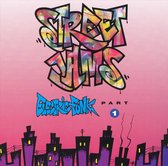 Street Jams: Electric Funk Pt. 1