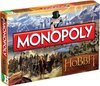 Afbeelding van het spelletje Monopoly - The Hobbit