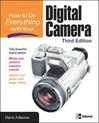 How to Do Everything with Your Digital Camera, Third Edition