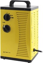 Emerio FH-110705 - Ventilatorkachel
