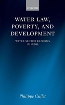 Water Law, Poverty, and Development