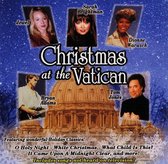 Christmas at the Vatican