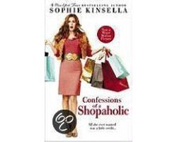 Confessions of a Shopaholic