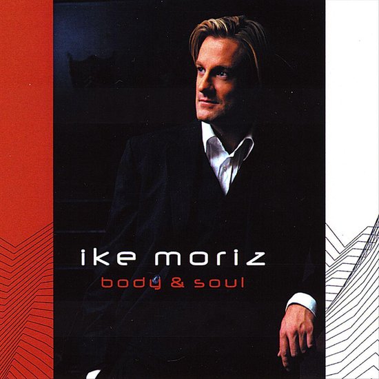 Body and Soul CD (album) Muziek