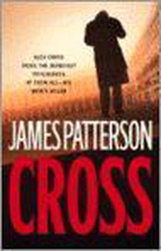 Cross - cover