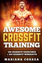 Awesome Crossfit Training