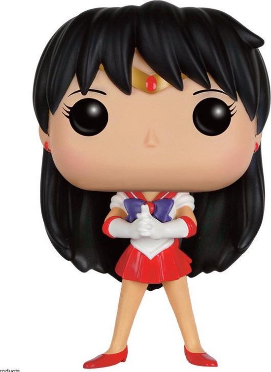 Funko Pop! Anime: Sailor Moon Sailor 