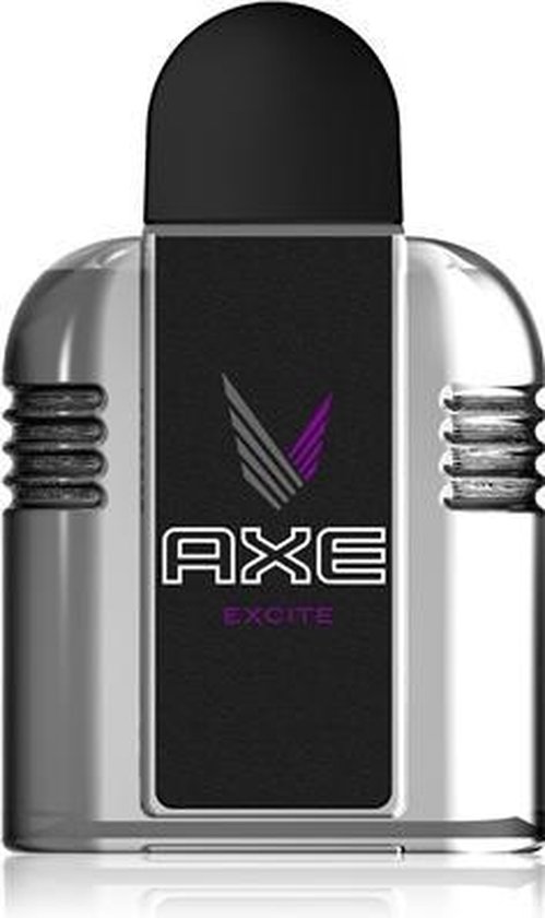 Negen Nederigheid formaat AXE Aftershave Excite 4 x 100 ml | bol.com