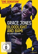 Grace Jones - Bloodlight and Bami