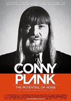 Conny Plank - The Potential of Noise/DVD