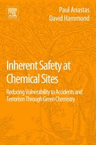 Inherent Safety At Chemical Sites