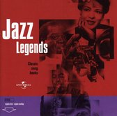 Jazz Legends/Cole Porter-R