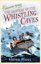 Mystery Of The Whistling Caves