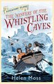 Mystery Of The Whistling Caves