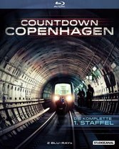 Barfoed, K: Countdown Copenhagen