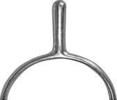 Kerbl Sporen met spoorriemen, heren, 15 mm