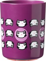 Tommee Tippee ® Super-cup™ Cup 6m+ (190ml), purper