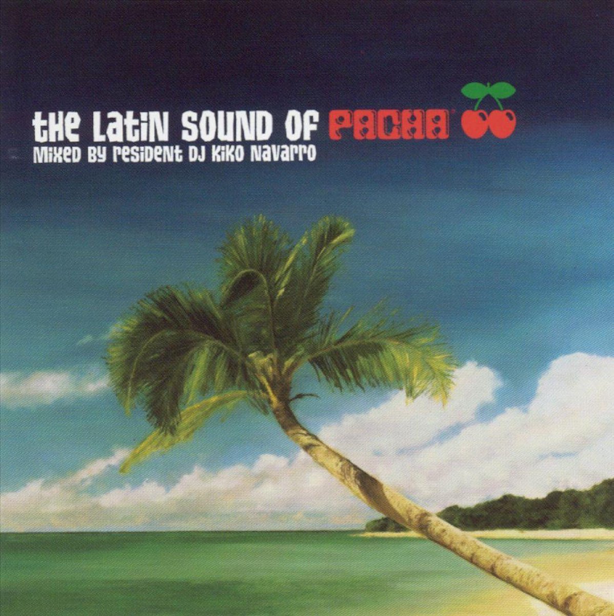 Latin Sound of Pacha