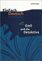 Emil und die Detektive: Klassen 5 - 7