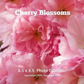 Cherry Blossoms 8.5 X 8.5 Calendar September 2019 -December 2020