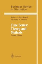 Springer Series in Statistics - Time Series: Theory and Methods