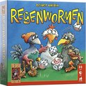 Regenwormen - Dobbelspel