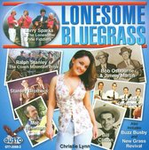 Lonesome Bluegrass
